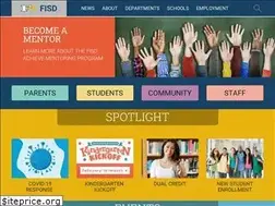 Sites similar to friscoisd.org