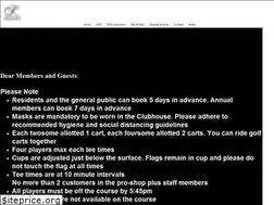 Sites similar to friscolakesgc.com