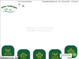 Sites similar to friscolandscapes.com