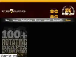Sites similar to friscotaphouse.com