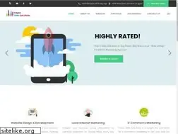 Sites similar to friscowebsoft.com