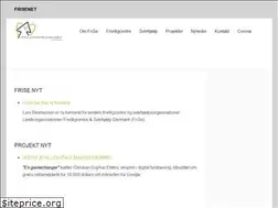 Sites similar to frise.dk