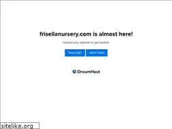 Sites similar to frisellanursery.com