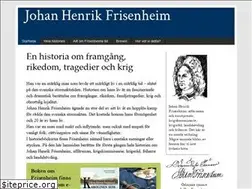 Sites similar to frisenheim.se