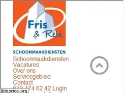 Sites similar to frisenrein.nl