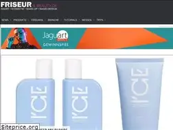 Sites similar to friseur-and-beauty.de