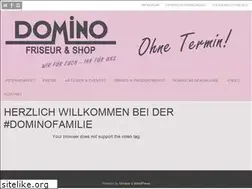 Sites similar to friseur-domino.de