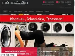 Sites similar to friseur-gute-schnitte.de