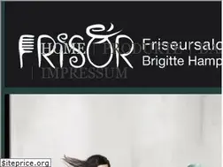 Sites similar to friseur-hampel.de
