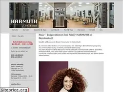 Sites similar to friseur-harmuth.de