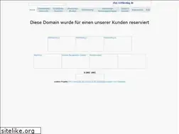 Sites similar to friseur-ludwigsburg.de