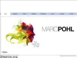 Sites similar to friseur-mario-pohl.de