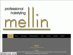 Sites similar to friseur-mellin.de