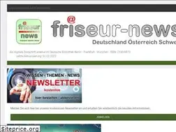 Sites similar to friseur-news.de