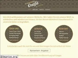 Sites similar to friseur-outfit.de