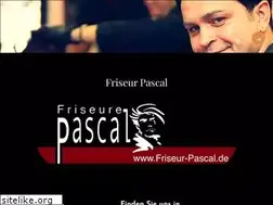 Sites similar to friseur-pascal.de
