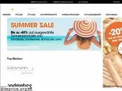 Sites similar to friseur-produkte.at