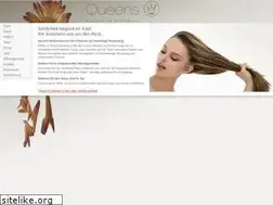 Sites similar to friseur-queens.de