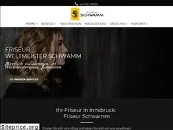 Sites similar to friseur-schwamm.at