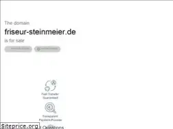 Sites similar to friseur-steinmeier.de