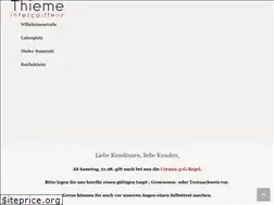 Sites similar to friseur-thieme.de