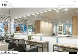 Sites similar to friseur-wolf.de