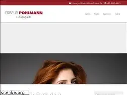 Sites similar to friseur-wyk.com