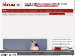 Sites similar to friseur.com