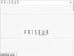 Sites similar to friseur.jp