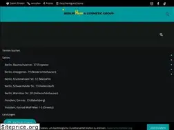 Sites similar to friseur030.de