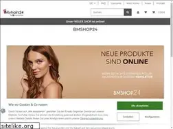 Sites similar to friseurbedarf-24.com