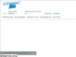 Sites similar to friseurbedarf-lenz.de