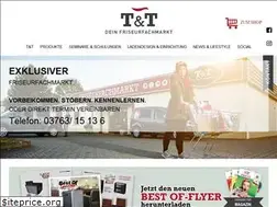 Sites similar to friseurbedarf-online.de