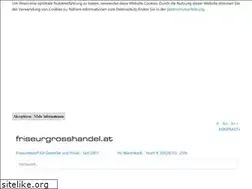 Sites similar to friseurbedarf24.com