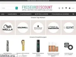 Sites similar to friseurdiscount.de