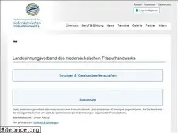 Sites similar to friseure-nds.de