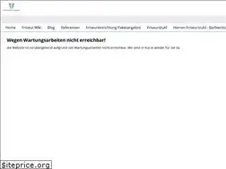 Sites similar to friseureinrichtung-de.com