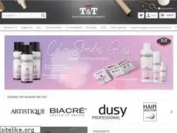Sites similar to friseurfachmarkt.de