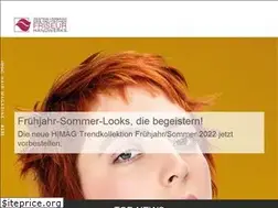 Sites similar to friseurhandwerk.de