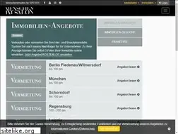 Sites similar to friseurimmobilienagent.de