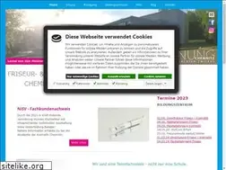 Sites similar to friseurinnung-chemnitz.de