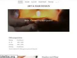 Sites similar to friseurkiel.de
