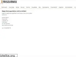 Sites similar to friseurmix24.de