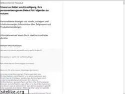 Sites similar to friseurs.at