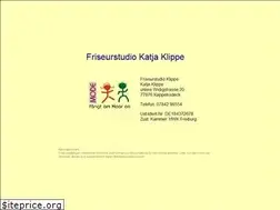 Sites similar to friseurstudio.de