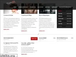 Sites similar to friseurstudiob-weissenburg.de