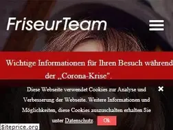 Sites similar to friseurteam.eu