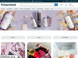 Sites similar to friseurtotal.de