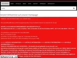 Sites similar to friseurverband.de