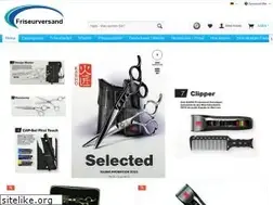 Sites similar to friseurversand.com